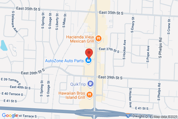 Advance Auto Parts
