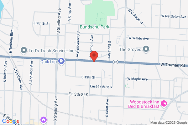 Maywood Transmission Inc