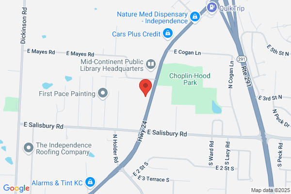 Western Motor Exchange