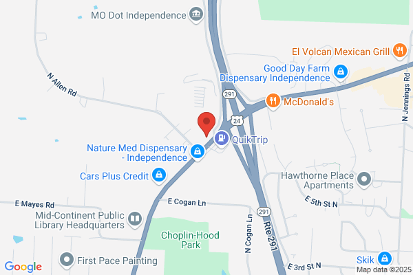 McBee's Coffee & Carwash