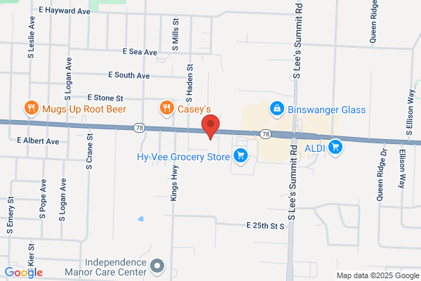 McBee's Coffee & Carwash