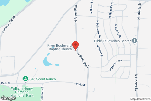 River Boulevard Baptist Church