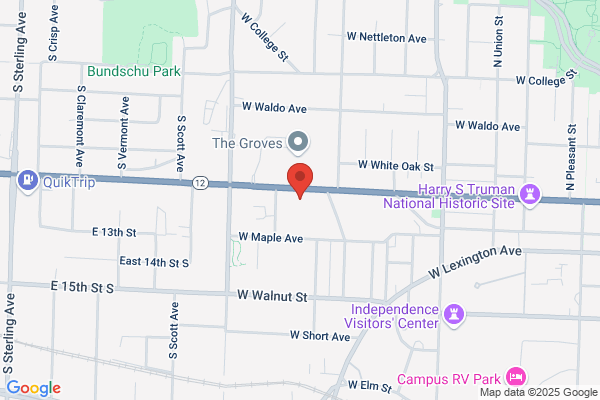 Graceland University Independence Campus