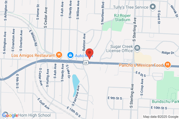Sugar Creek Conoco