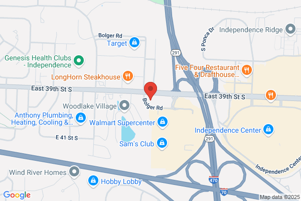 Aspen Dental - Independence, MO