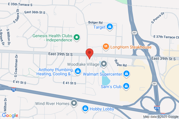 Suchman & Darnall Family Dentistry