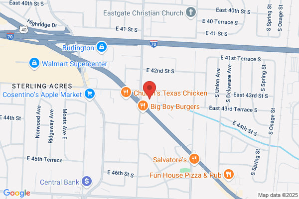 Comfort Dental South Independence – Your Trusted Dentist in Independence