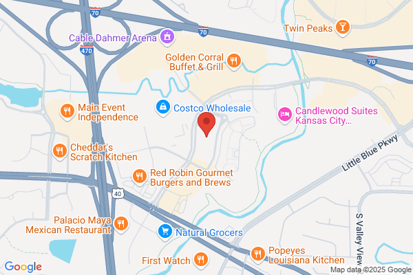 Greater Kansas City Society of Oral & Maxillofacial Surgery