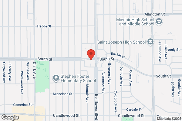 Lakewood Dental Center