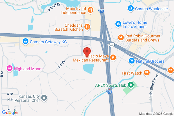 Richard G. Mark, DDS