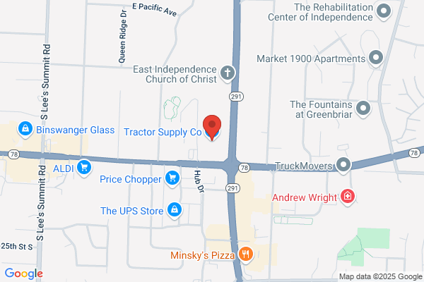 Tractor Supply Co.