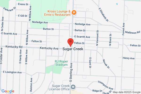Active Care Chiropractic of Sugar Creek