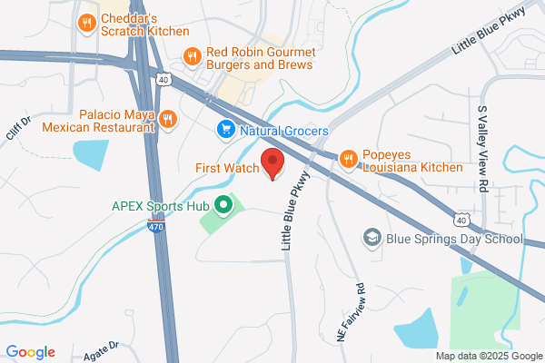 CBD American Shaman Independence