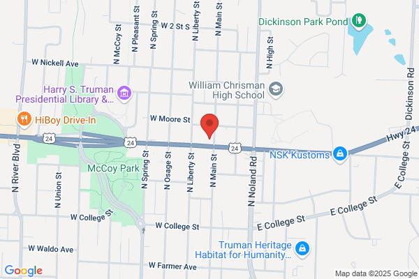 Cartwright Chiropractic Center