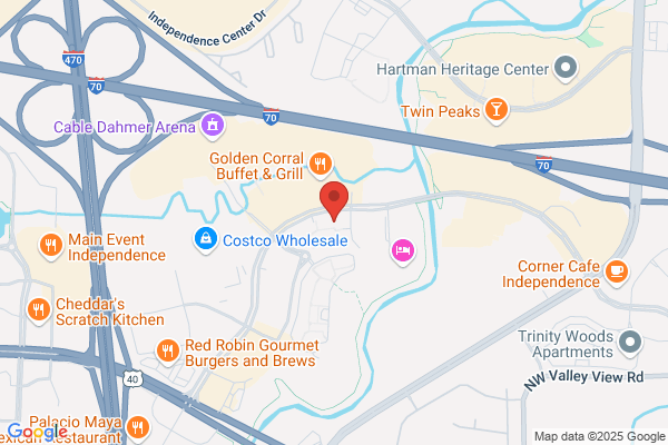 Greiner Orthopedics - Dr. Robert Greiner II