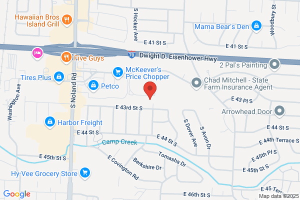 Home Care of Mid-Missouri