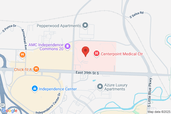 Independence Surgical Clinic Inc
