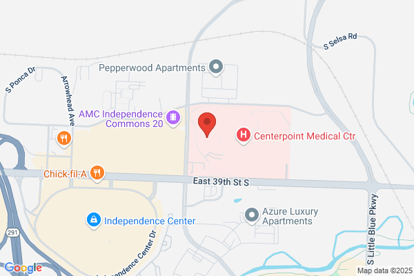 Jackson County Urology - Closed