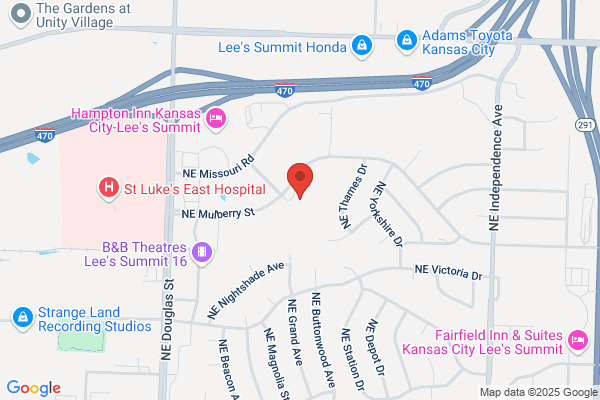 Kansas City Allergy & Asthma Associates PA