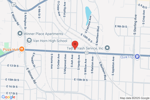 Maywood Terrace Living Center