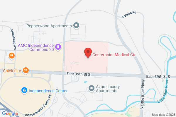 Parkway Medical Building Specialty Suite