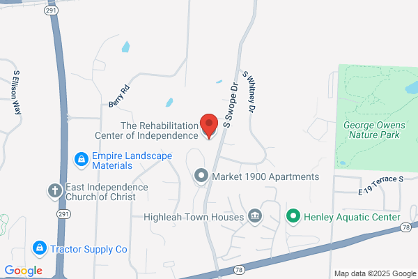 Regency Care Center