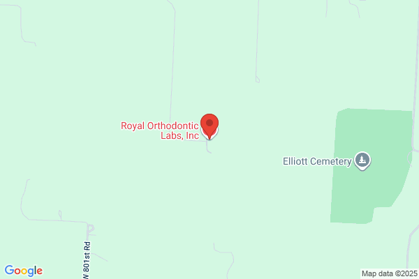 Royal Orthodontic Laboratories Inc
