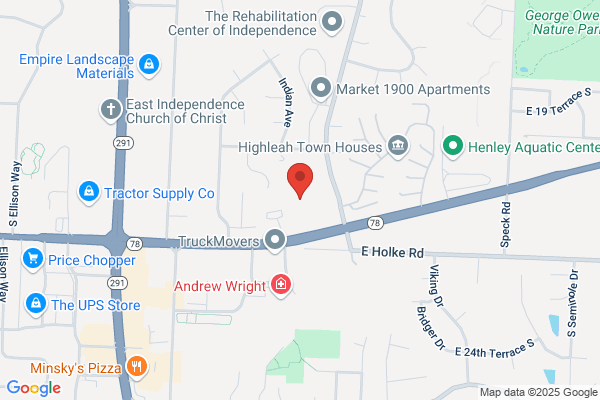 Swope Health East