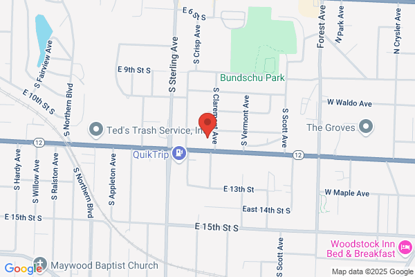 Swope Health Independence