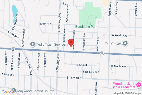 Swope Health Services, Independence