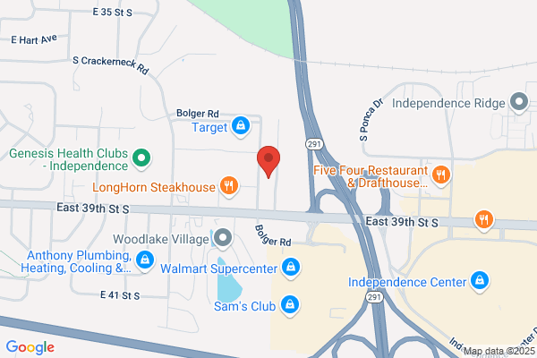 The Endoscopy Center – East