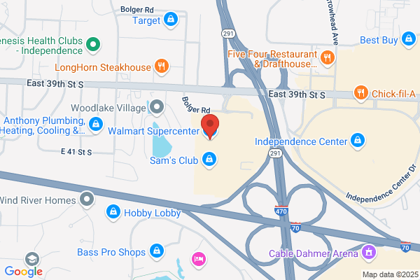 Wal-Mart, Store Information