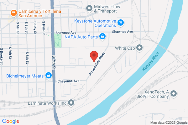 MacKe Water Systems