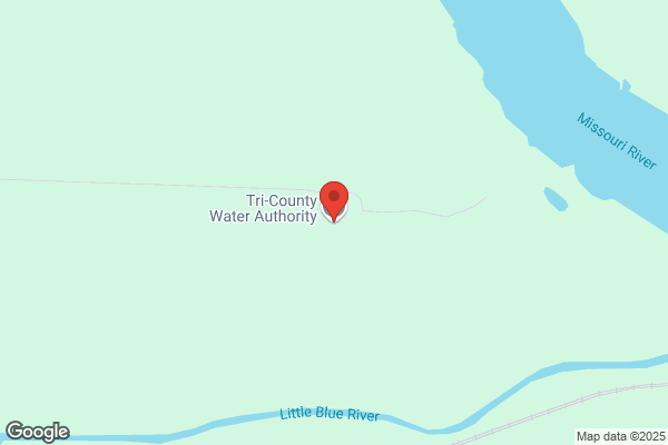 Tri-County Water Authority