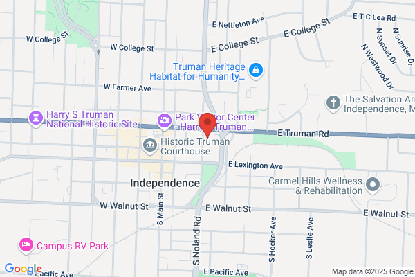 Independence City of Police Non Emergency