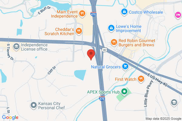 Discover Vision Centers Independence