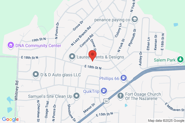KC Custom Cleaners