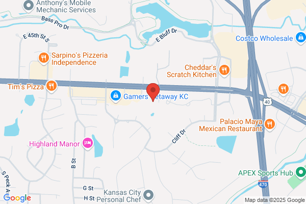 David Gilmore - Ameriprise Financial Services, LLC - Closed