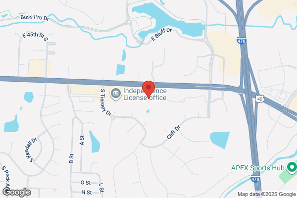 Eldon Anderson - Ameriprise Financial Services, LLC - Closed