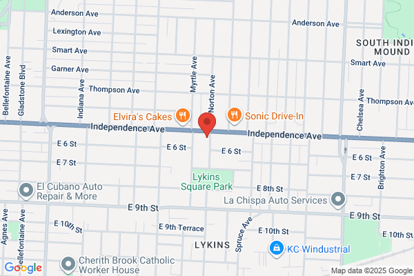 Independence Liquor & Smoke Outlet