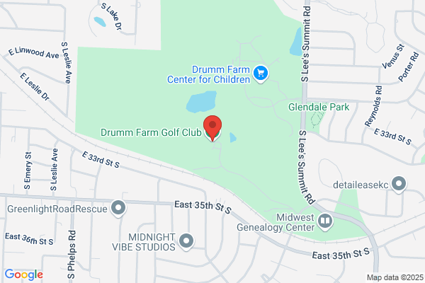 Rockwood Golf Club
