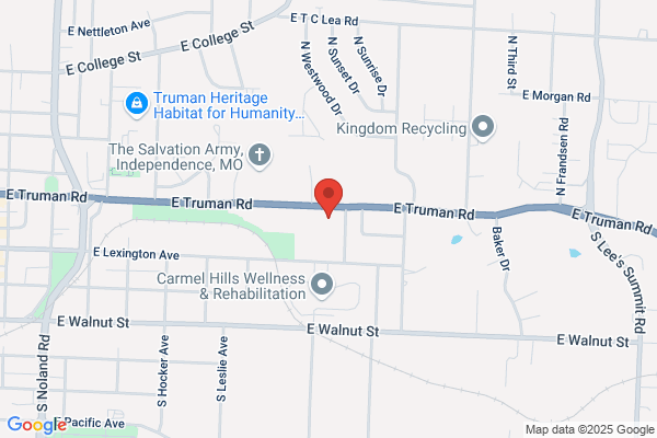 Independence-City of, Water Pollution Control, Sewer Maintenance