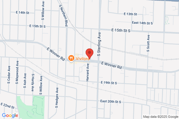 Studio Englewood Salon