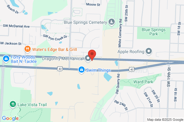 Chaney Steel Co Inc