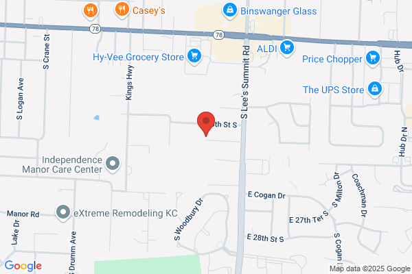 Copeland Electrical