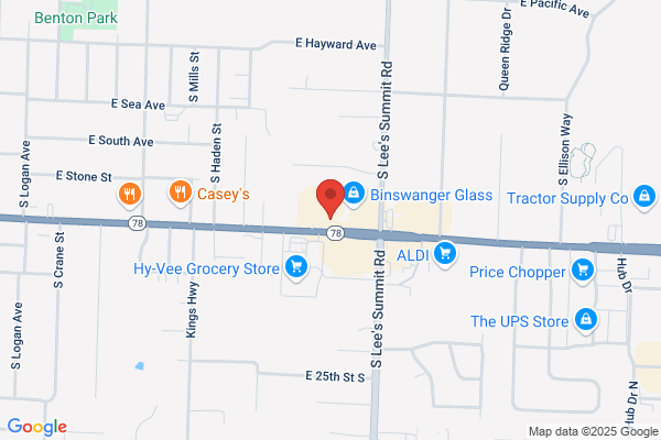 Brookdale Hospice Missouri