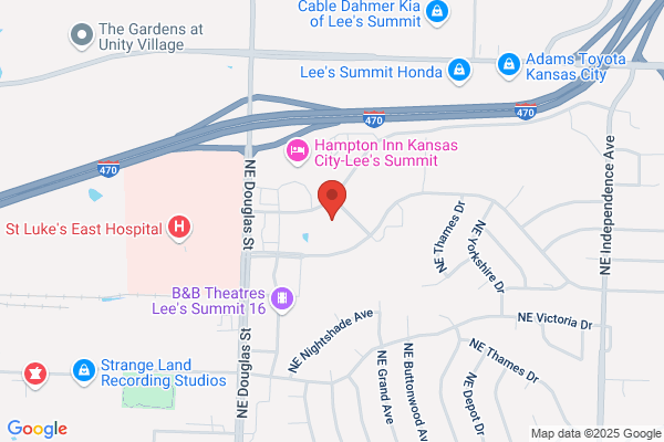 Crossroads Hospice & Palliative Care