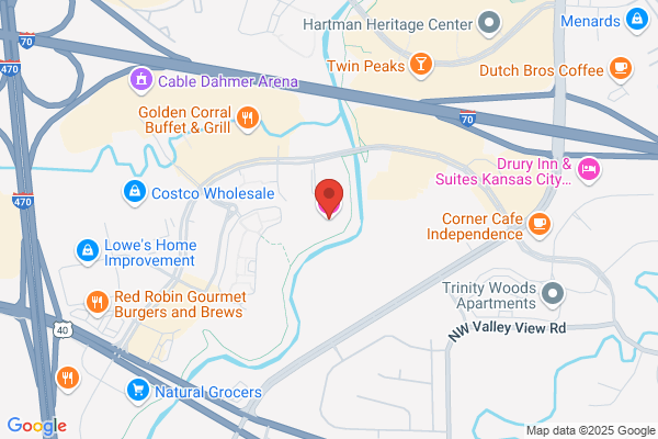 Candlewood Suites Kansas City - Independence, an IHG Hotel
