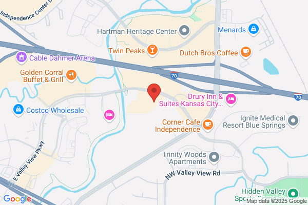 Holiday Inn Express & Suites Independence-Kansas City, an IHG Hotel