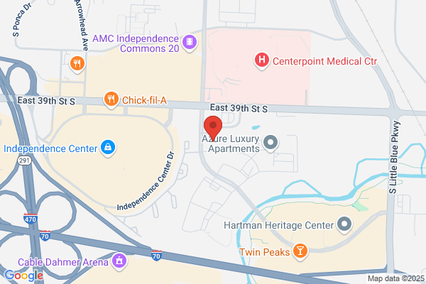 Staybridge Suites Kansas City-Independence, an IHG Hotel